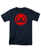 Navy Doom T-Shirt