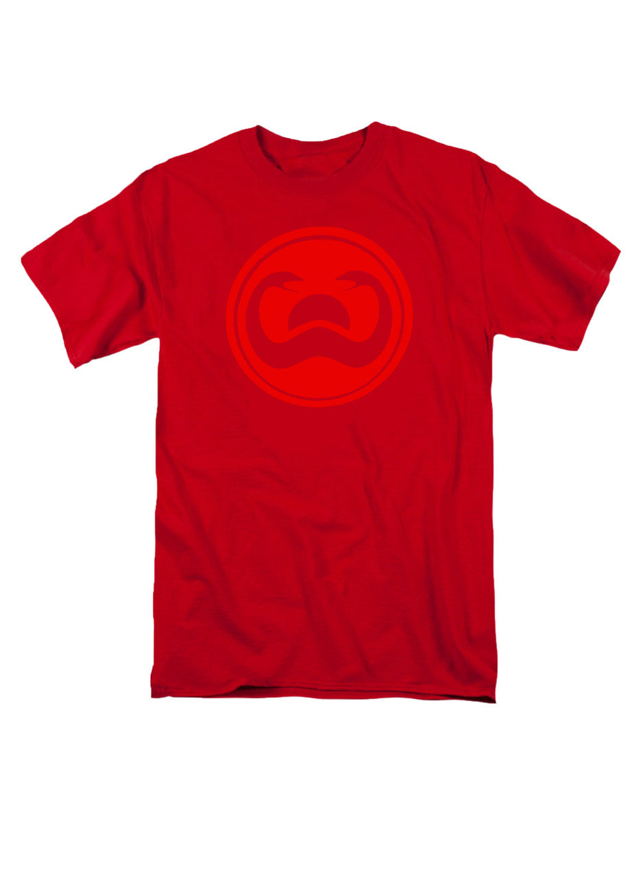 Red Doom T-Shirt