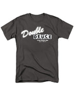 Charcoal Double Deuce T-Shirt