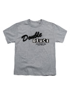 Gray Double Deuce Youth/Toddler T-Shirt