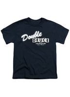 Navy Double Deuce Youth/Toddler T-Shirt