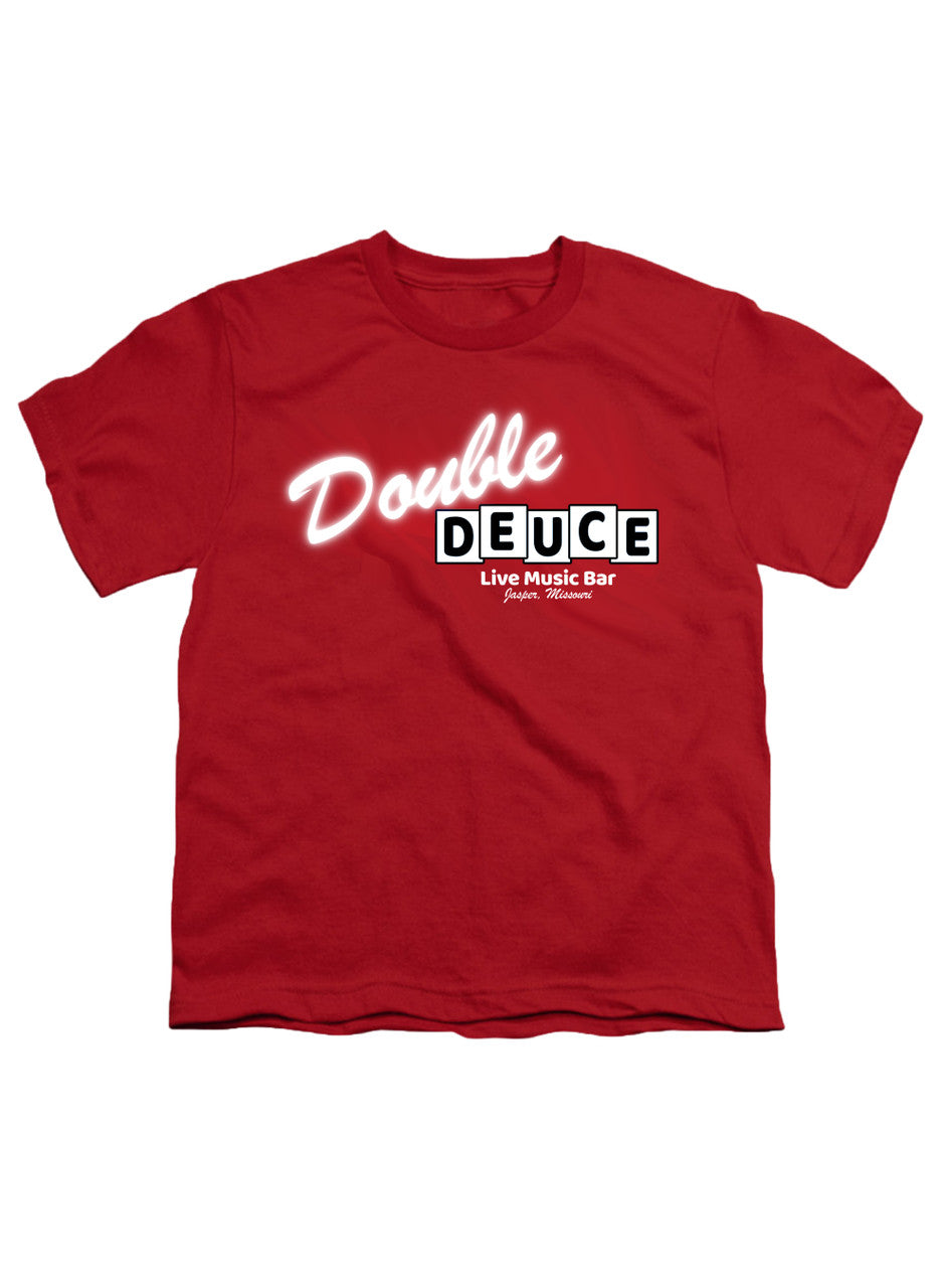 Red Double Deuce Youth/Toddler T-Shirt