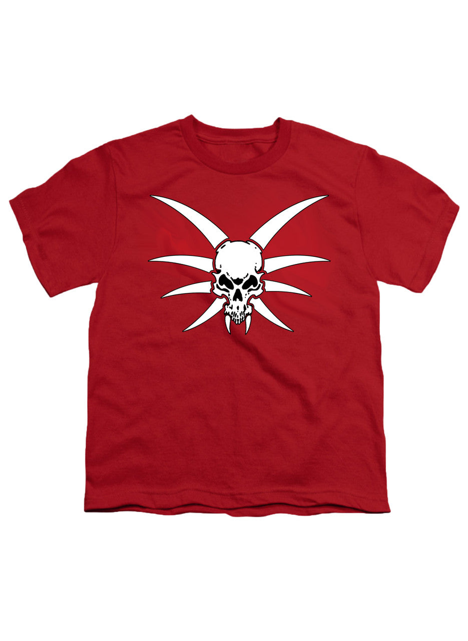 Red Draconian Logo Youth/Toddler T-Shirt