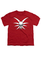Red Draconian Logo Youth/Toddler T-Shirt