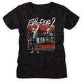 Evil Dead Ladies T-Shirt - Cabin Square
