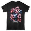 Black Evil Dead t-shirt featuring Evil Dead Three Ash Moon design