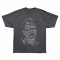 Evil Dead Oversized T-Shirt - Deadite Ash