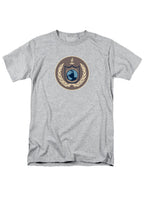 Gray Earth Defense Directorate T-Shirt