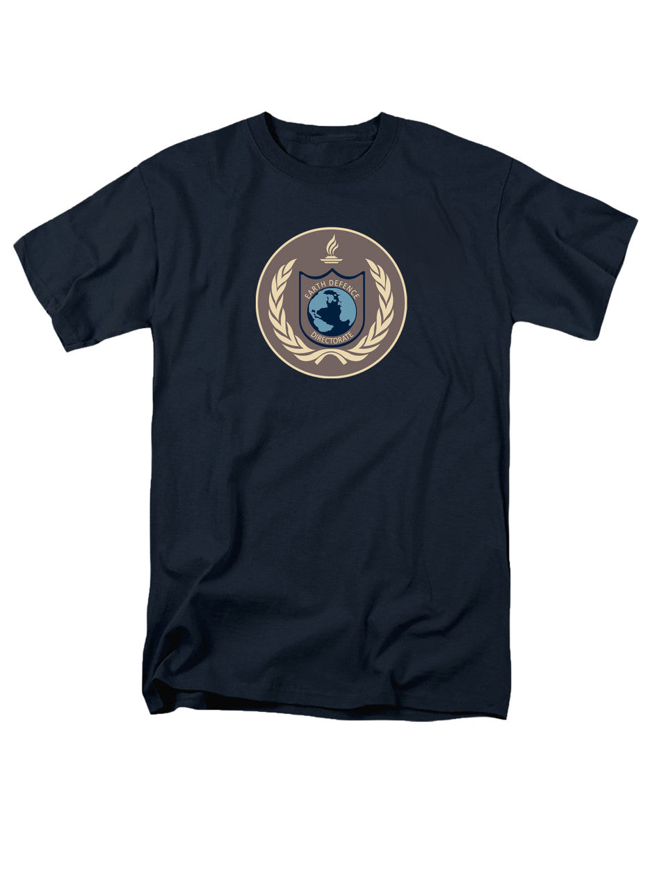 Navy Earth Defense Directorate T-Shirt