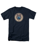 Navy Earth Defense Directorate T-Shirt