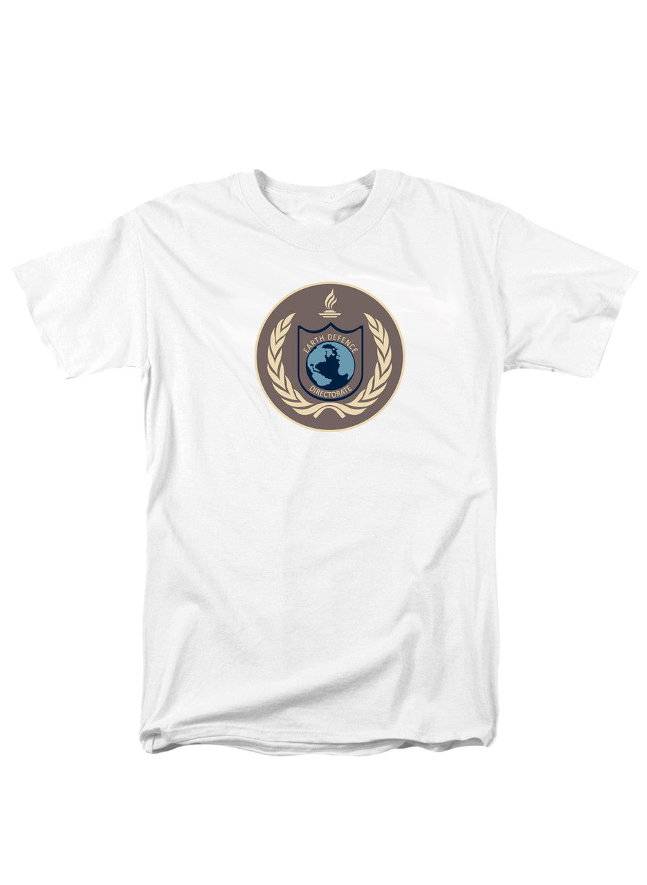 White Earth Defense Directorate T-Shirt