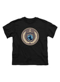 Black Earth Defense Directorate Youth/Toddler T-Shirt