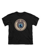 Black Earth Defense Directorate Youth/Toddler T-Shirt