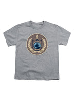 Gray Earth Defense Directorate Youth/Toddler T-Shirt