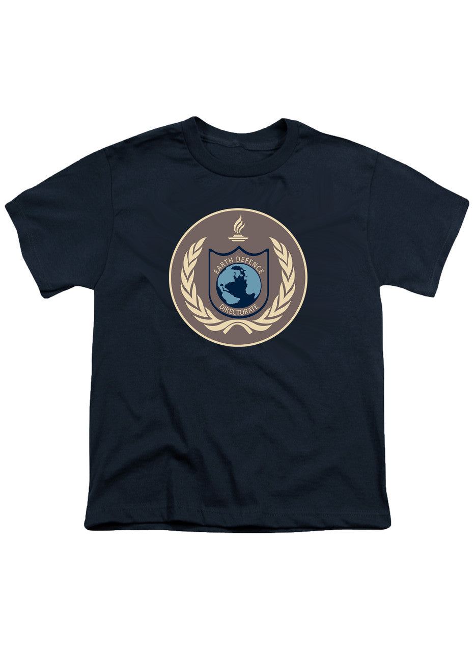 Navy Earth Defense Directorate Youth/Toddler T-Shirt