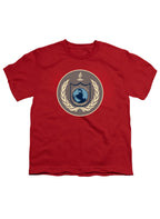 Red Earth Defense Directorate Youth/Toddler T-Shirt