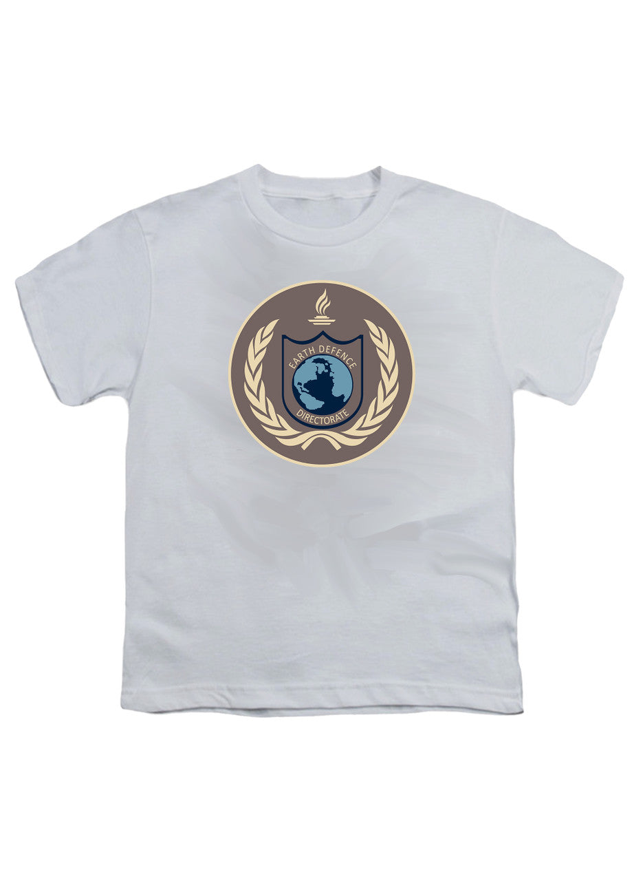 White Earth Defense Directorate Youth/Toddler T-Shirt