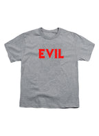 Gray Evil Youth/Toddler T-Shirt