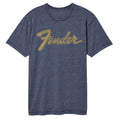 Fender Vintage Wash T-Shirt - Worn Logo