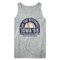 Field of Dreams Tank Top - Go the Distance