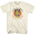 Natural Fall Out Boy t-shirt featuring Fall Out Boy Folie A Deux 2008 album design