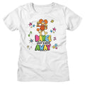 Fraggle Rock Ladies T-Shirt - Color Dance
