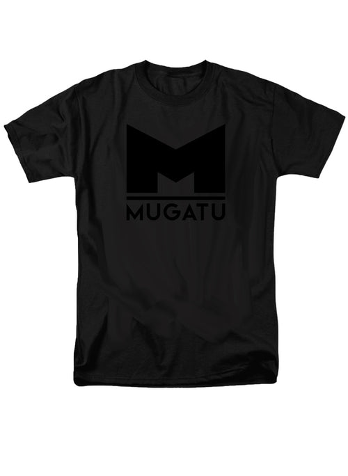 Black Fashion Icon T-Shirt