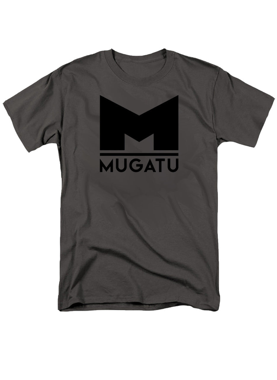 Charcoal Fashion Icon T-Shirt