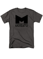 Charcoal Fashion Icon T-Shirt