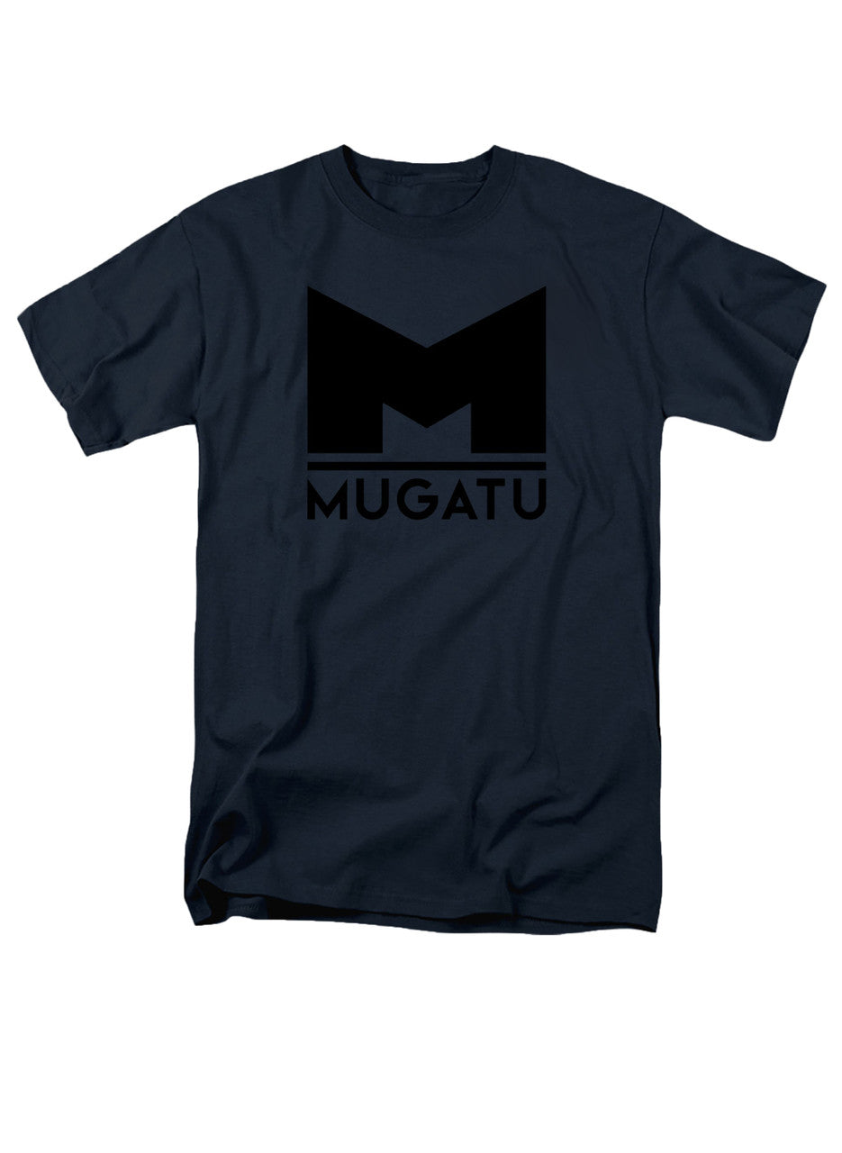 Navy Fashion Icon T-Shirt
