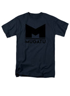 Navy Fashion Icon T-Shirt