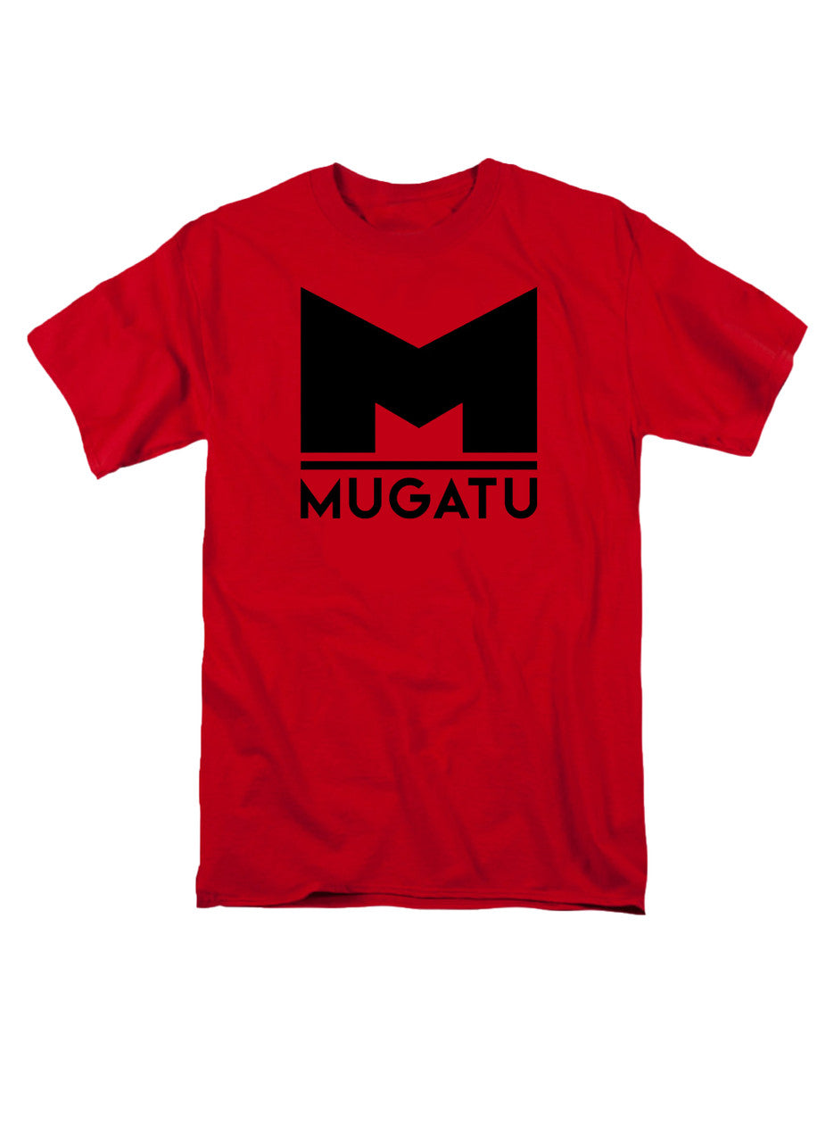 Red Fashion Icon T-Shirt
