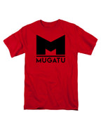 Red Fashion Icon T-Shirt