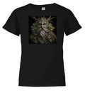 Black Forest Lord Fantasy Youth/Toddler T-Shirt
