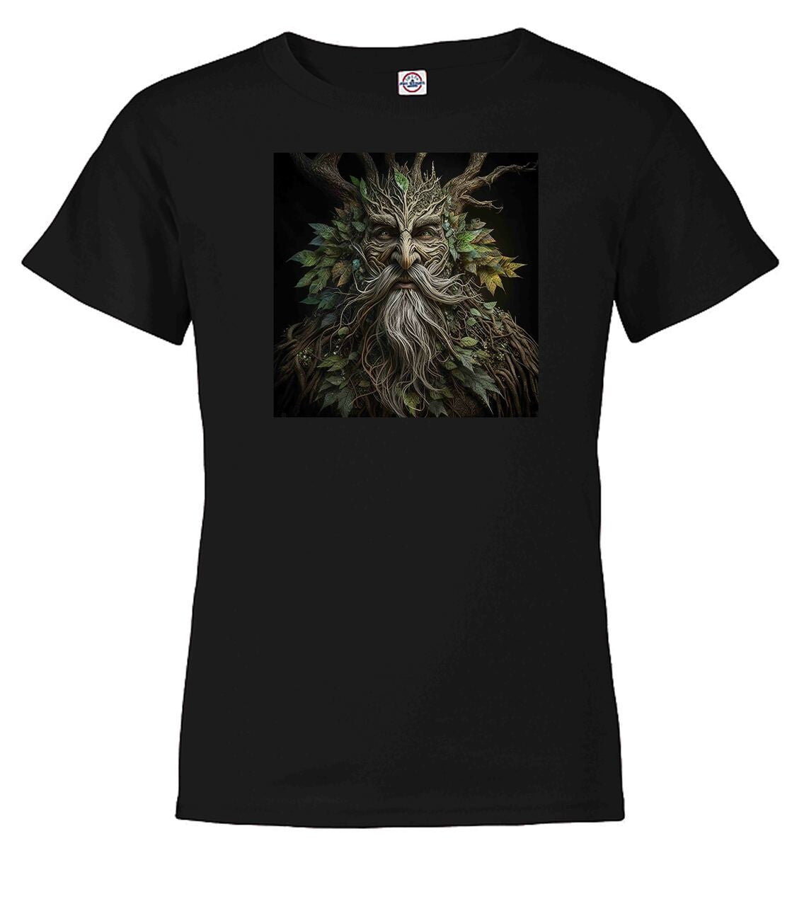 Black Forest Lord Fantasy Youth/Toddler T-Shirt