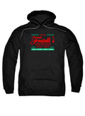 Black Fratelli's Family Restaurant Hoodie