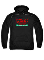 Black Fratelli's Family Restaurant Hoodie