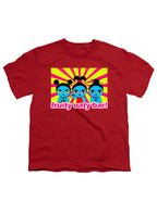 Red Fruity Oaty Bar Logo Youth/Toddler T-Shirt