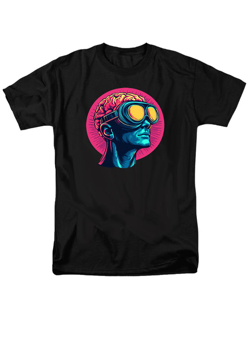 Black Future Thought T-Shirt