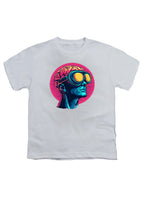 White Future Thought Youth/Toddler T-Shirt