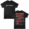 Black Garbage t-shirt featuring a For You design