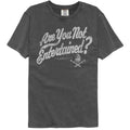 Gladiator Comfort Colors T-Shirt - Entertained