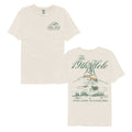 Golden Tee Comfort Colors T-Shirt - 19th Hole F&B