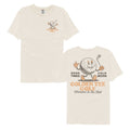 Golden Tee Comfort Colors T-Shirt - Golf Cartoon Man F&B