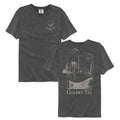 Golden Tee Comfort Colors T-Shirt - Golf Clubs F&B