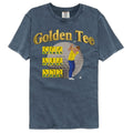 Golden Tee Comfort Colors T-Shirt - Swings List
