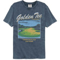Golden Tee Comfort Colors T-Shirt - No Place Like