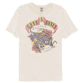 Guns N' Roses Comfort Colors T-Shirt - Tattoo Style Jungle