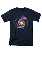 Navy Galactic Wanderlust T-Shirt