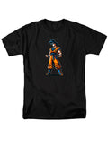 Black Goku T-Shirt